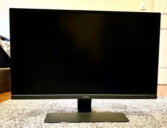 BenQ 32” EW327OU 31.5" 4K UHD 16:9