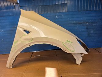Model y 2020 2021 2022 2023 2024 fender