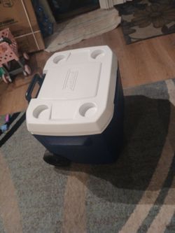 cooler