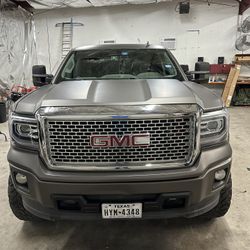 Full Wrap( Se Habla Español)