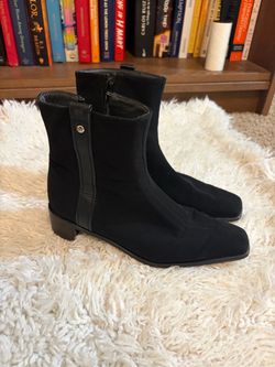 Stuart Weitzman Vintage Boots