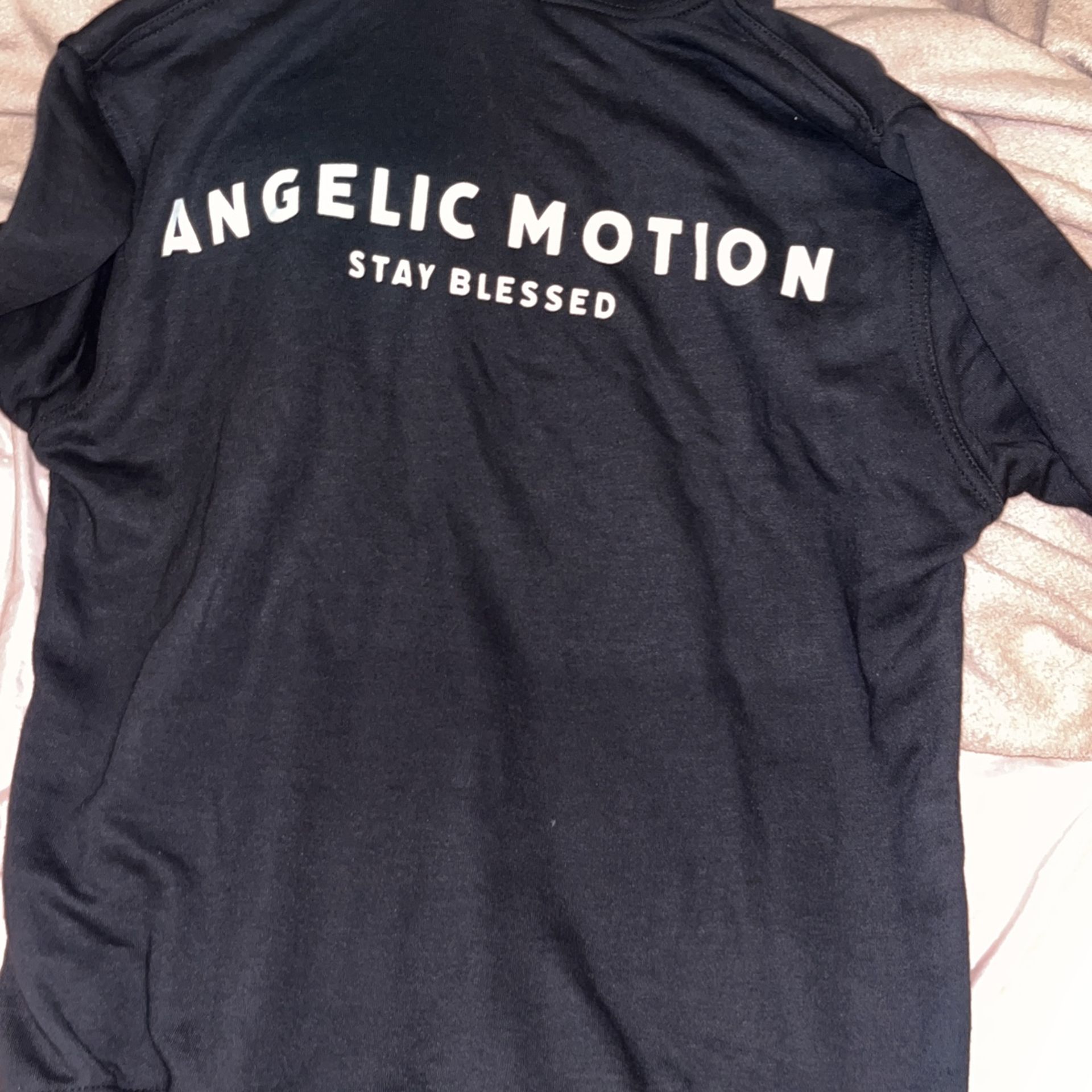 Angelic Motion Hoodie for Sale in Kent, WA OfferUp