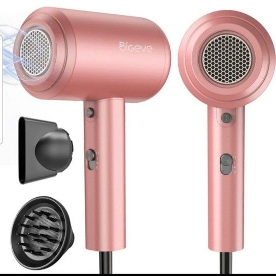 BiGeve Hair Dryer