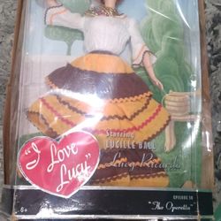 I Love Lucy Collection, Box Aren't In The Best Shape But Everything Inside Is Ok, Make Offer For The Whole Bundle No Separation, Puo On 59th Ave In Be