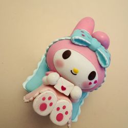 My Melody Figure