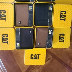 Wallets  CAT
