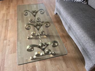 Mid Century Modern Coffee Table