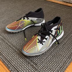 Adidas Predator Edge Turf Size 7.5