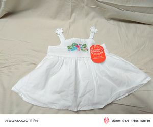 🎀☃️ 18 Month Girl's Summer Dress Top For Summer☃️🎀