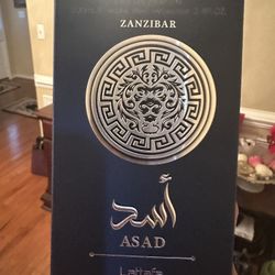 Zanzibar Asad