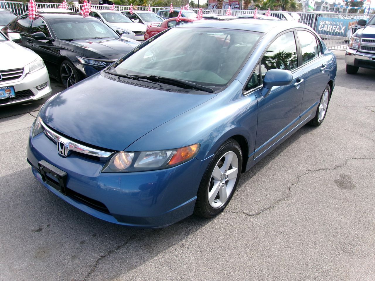 2006 Honda Civic