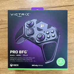 Control para Xbox y PC Profesional!