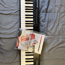 IMPACT GXP61 Nektat Midi Controller With 61 Keys 
