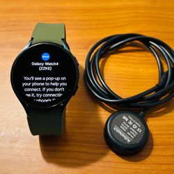 Samsung Galaxy Watch 44mm SM-R870 Fully Functional