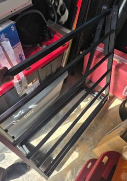 Shoe rack