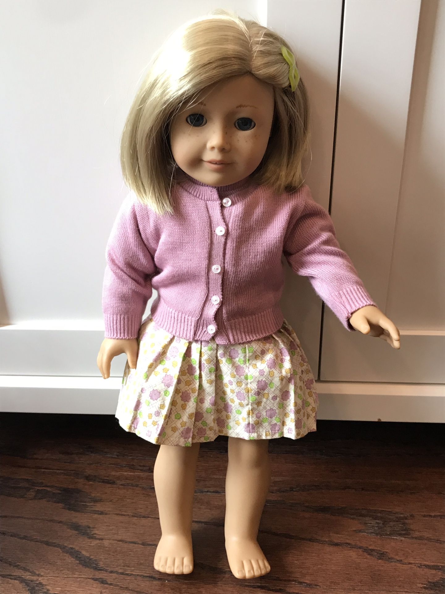 American Girl Dolls and Accessories