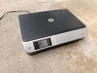 Printer HP envy 5530