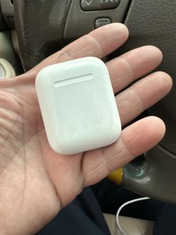 Apple AirPods 