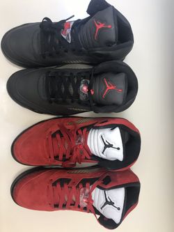 Air Jordan 5 retro DMP size 11
