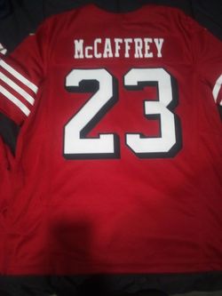 NINER JERSEY