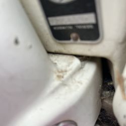 Mercury Outboard 9.8 