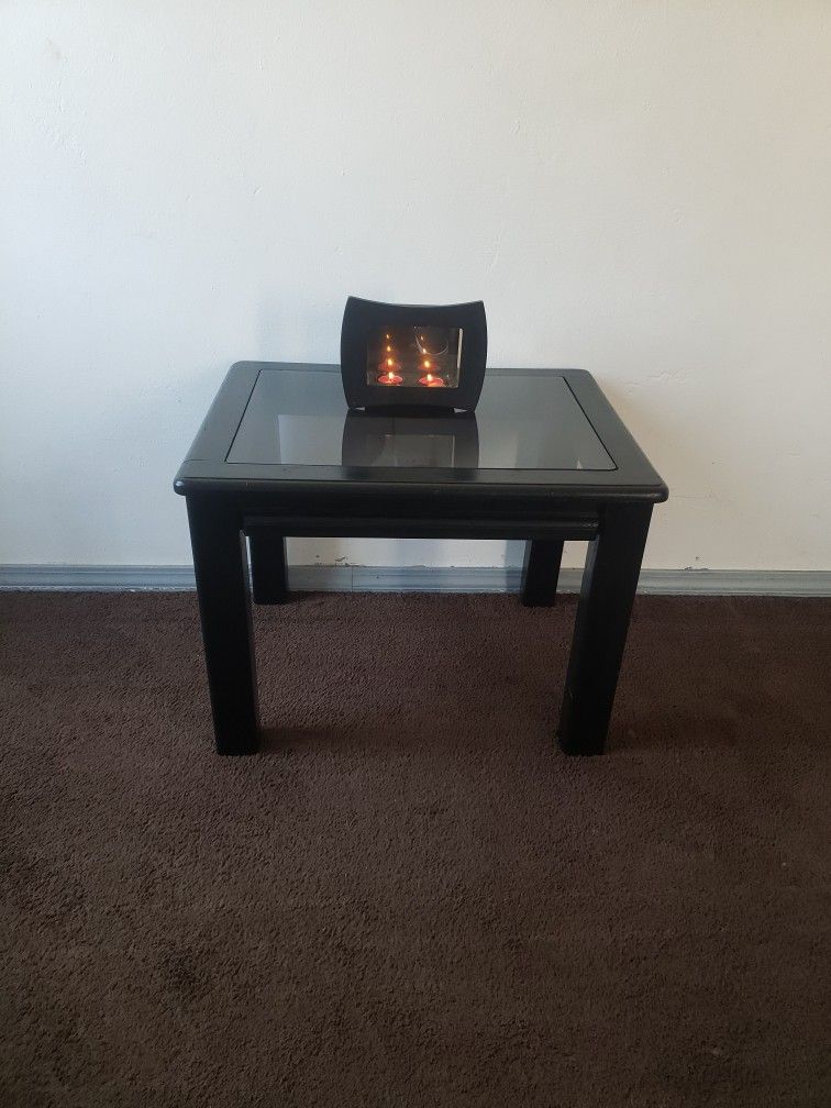 Center Table