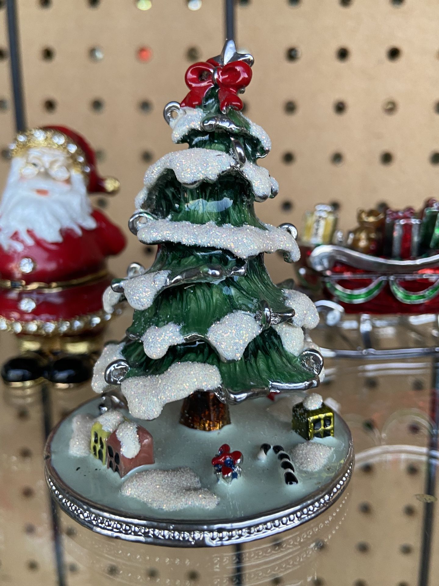 Petite Box Festive Collection