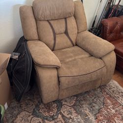 recliner 