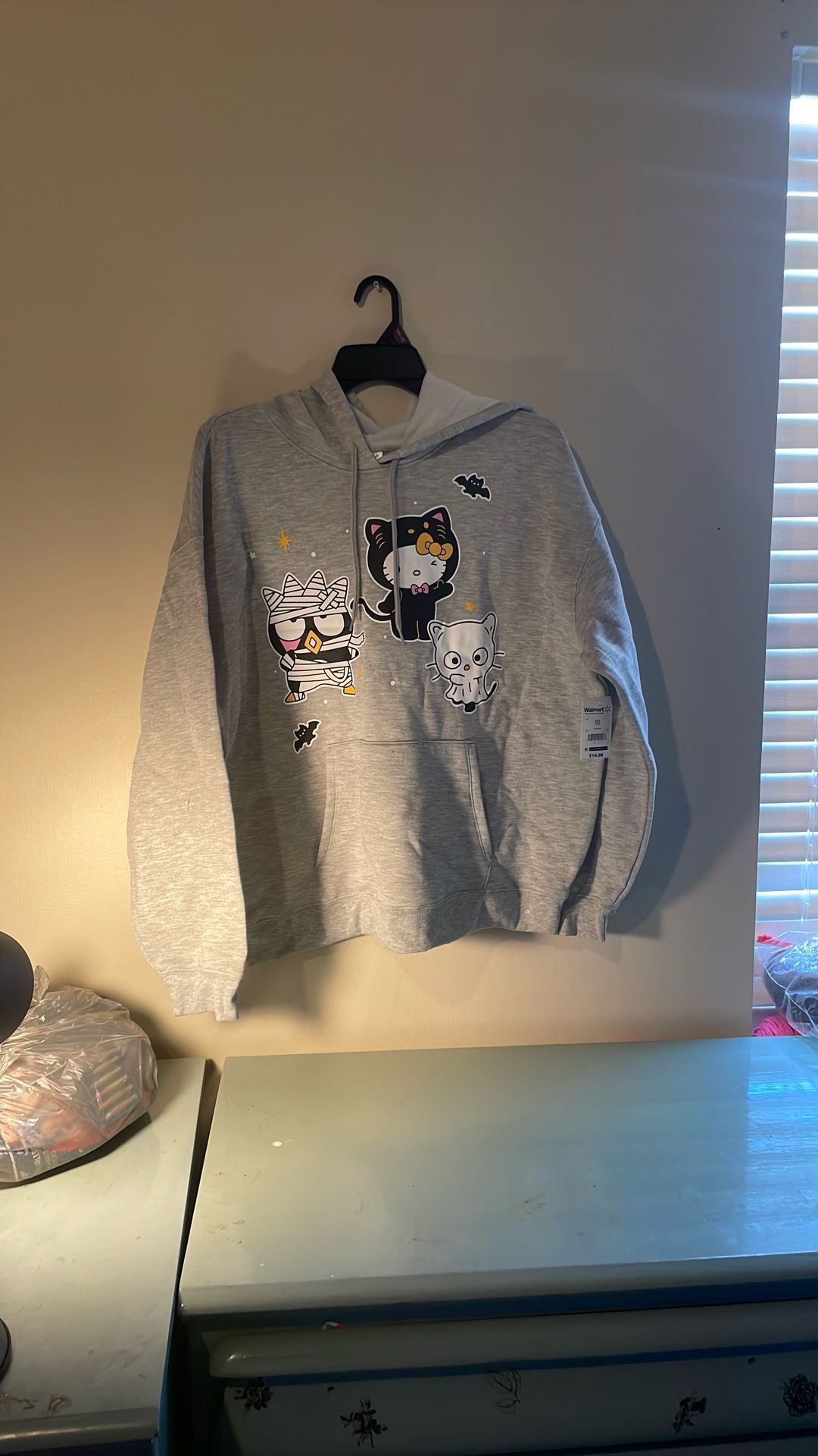 Sanrio Hello Kitty Sweater