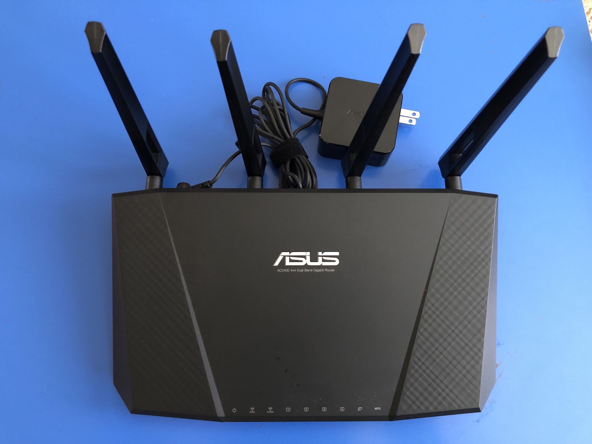 ASUS RT-AC87R Wi-Fi Router