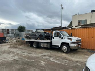 Rollback Roll Back Grua