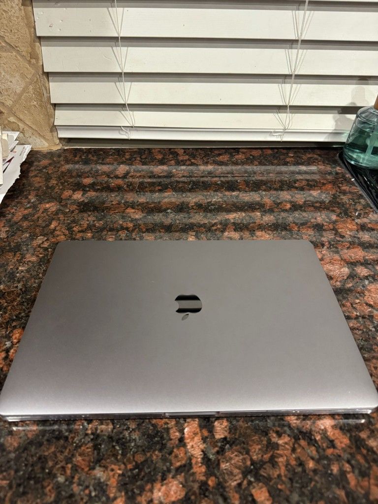 Macbook Pro 15in