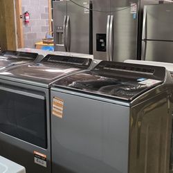 Washer Dryer Stove Oven Refrigerator DISCOUNTED!