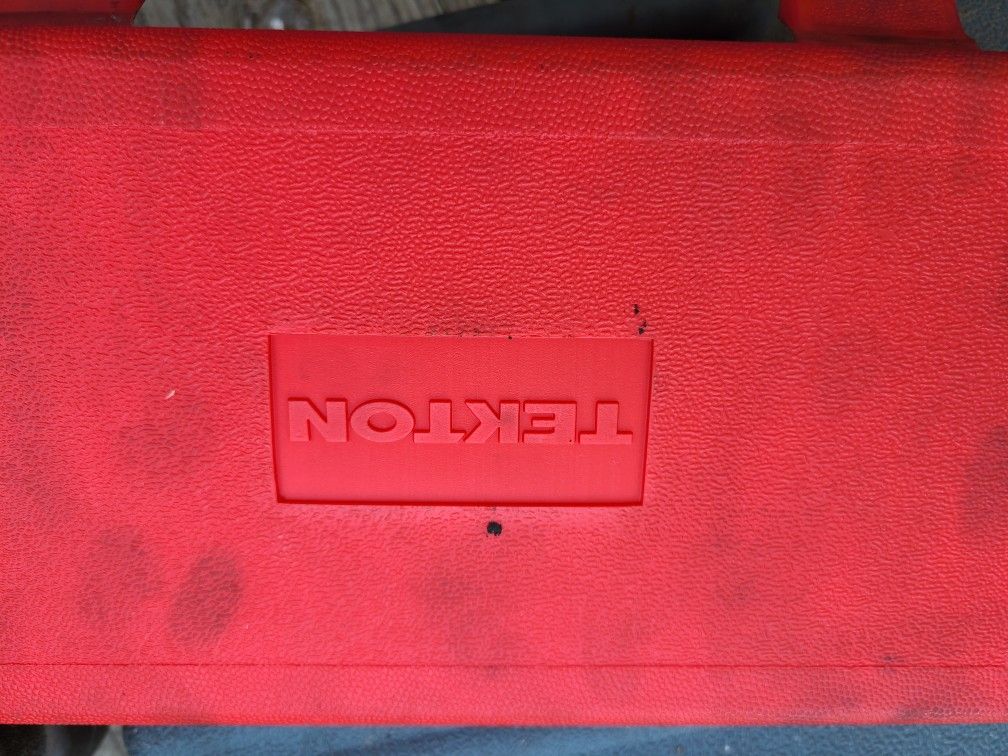 Torque Bit Sockets