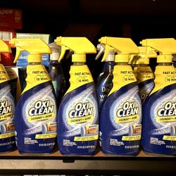 OxiClean