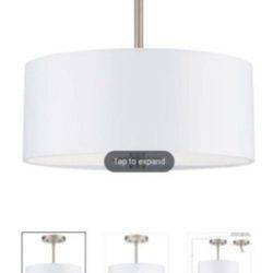 LINEA COSELLO CEILING LIGHT