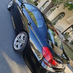 2018 BMW 6 Series Gran Coupe