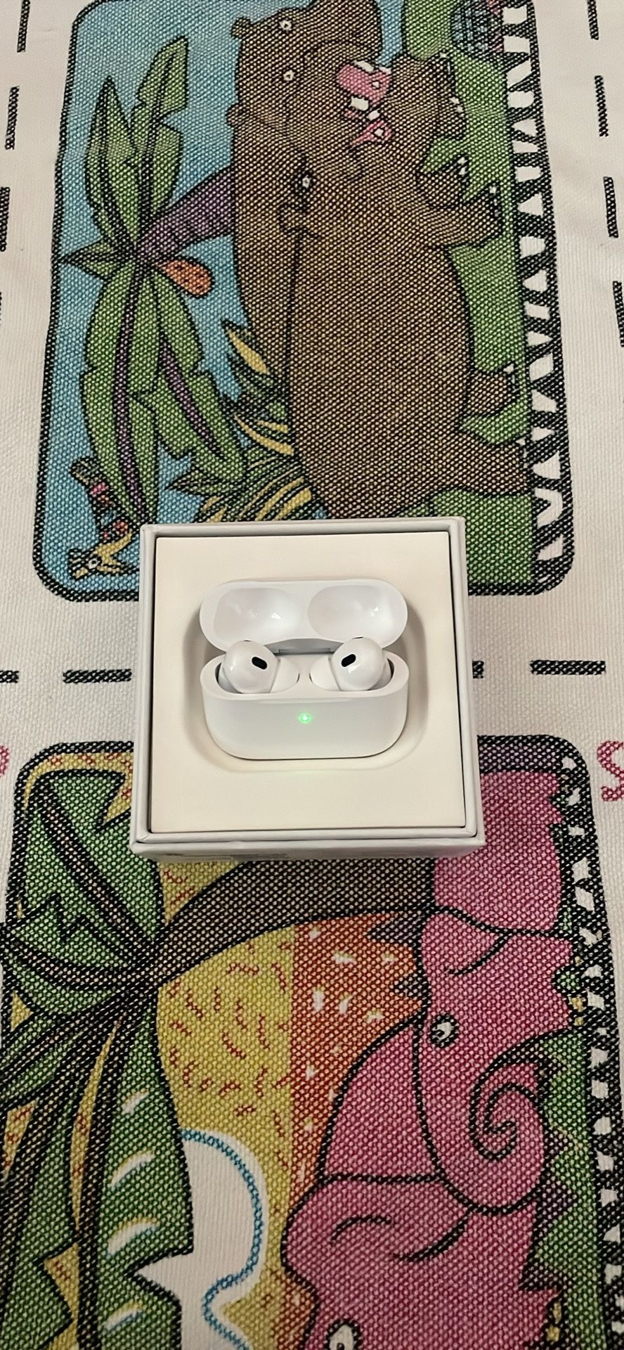 AirPods Pro 2nd Generation