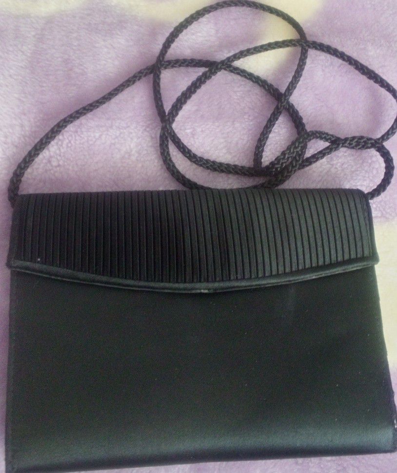 Purse Clutch For Nights Or Days
