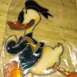 Vintage Disney Ornaments 