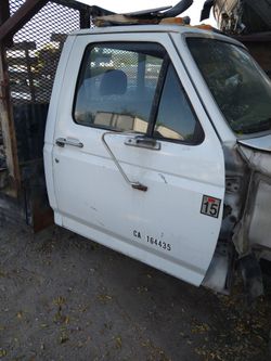 Part 1994 Ford Truck Door