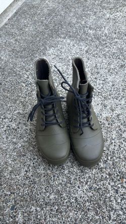 Hunter Boots