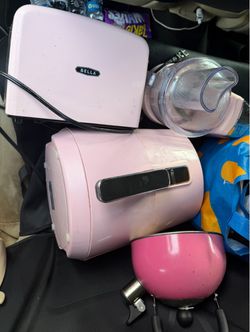 Misc stuff