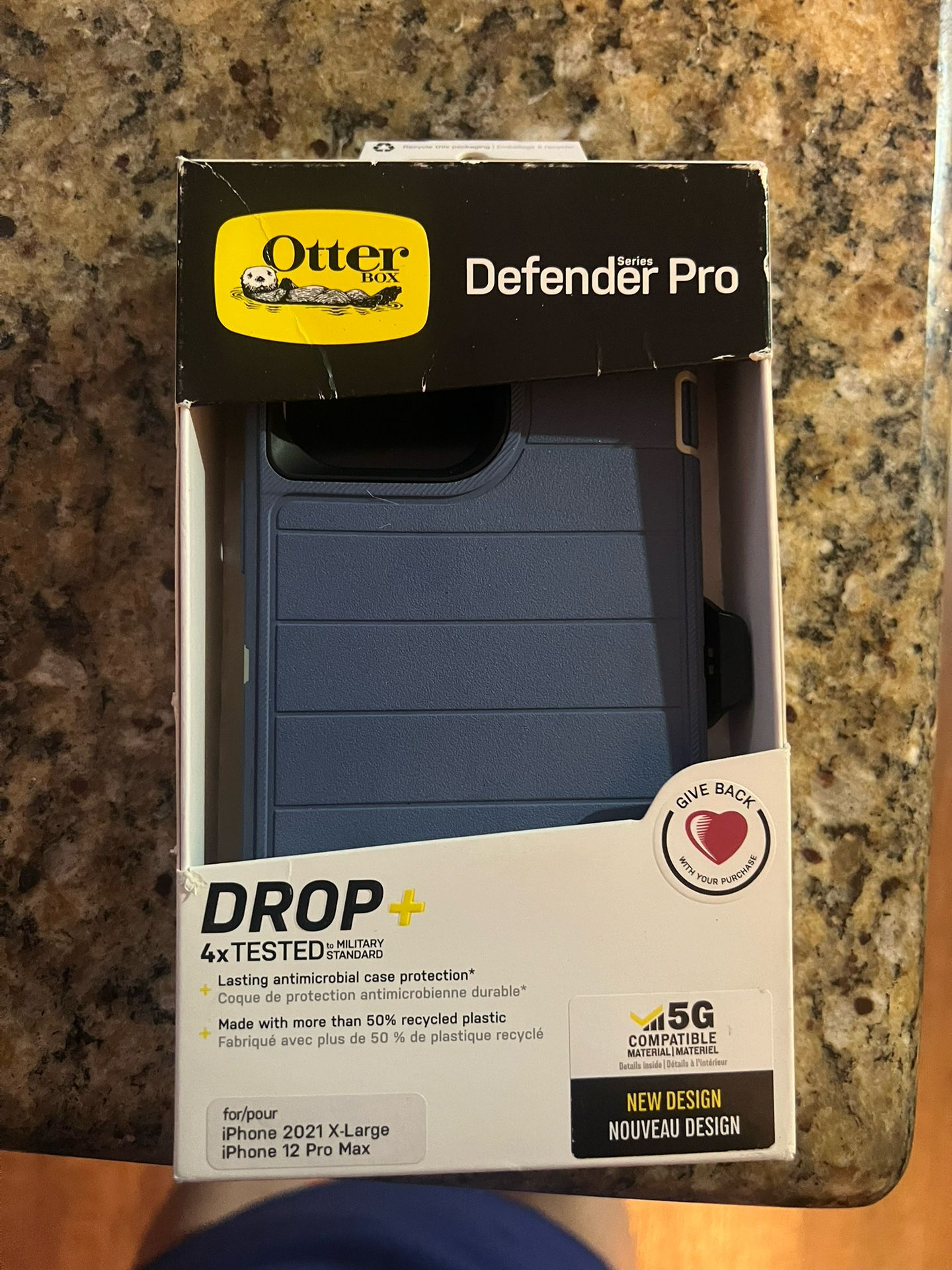 iPhone 12 Pro Max Case