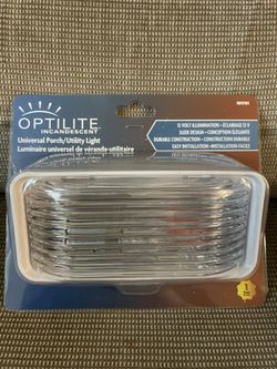 Light For Deck Or Patio