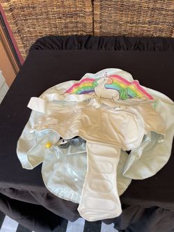 Baby Floaty
