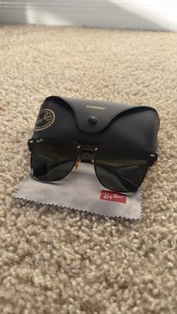 Ray Ban