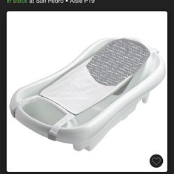 Baby Tub