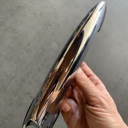 2007-13 Mini Cooper driver door handle