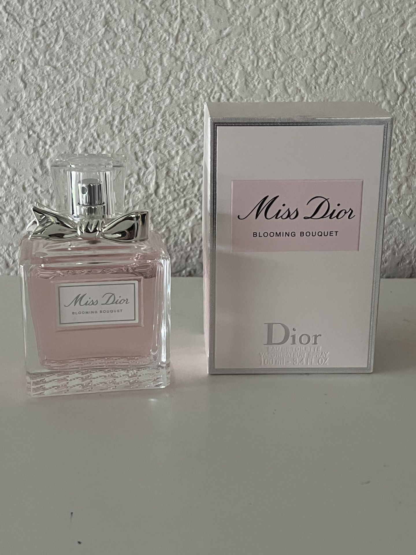 Ms Dior 